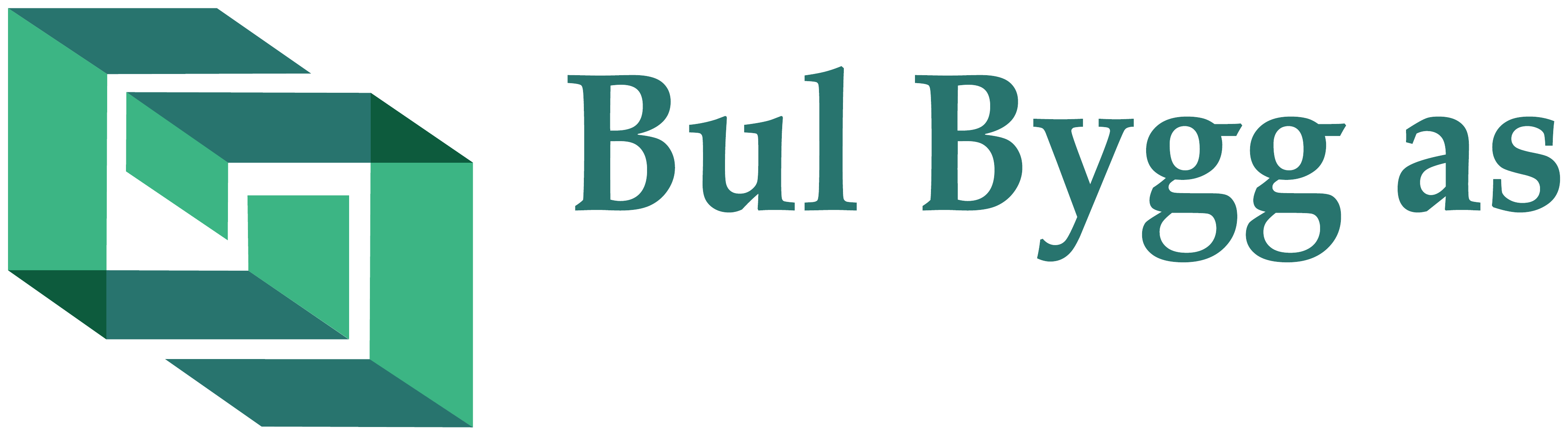 Bul Bygg AS logo